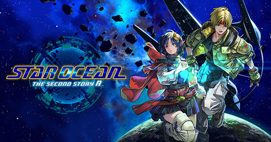 star ocean the second story r is coming to pc and consoles on november 2nd 2023