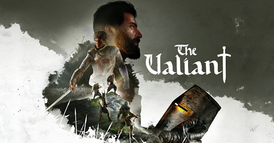 the actio rrts rpg the valiant is coming to xbox and playstation on july 11th 2023