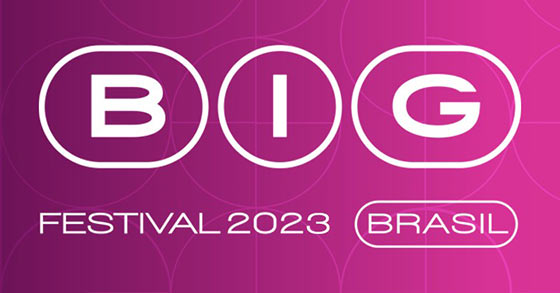 BIG Festival: Conheça dez games brasileiros promissores - 05/07/2023 -  Ilustrada - Folha