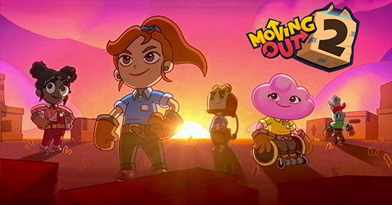 the chaotic moving simmoving out 2 has just dropped its brand-new trailer
