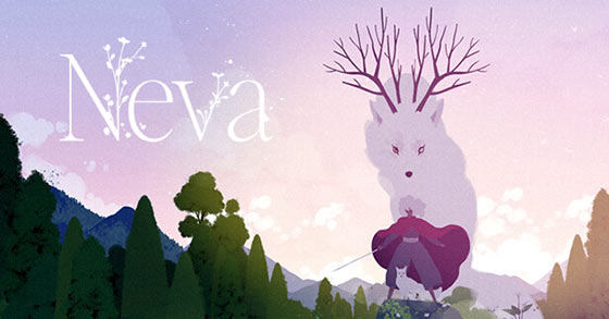 the emotionally charged action-adventure neva is coming to pc and consoles in 2024