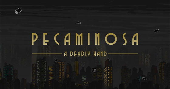 the film-noir-themed-pixel-art arpg pecaminosa a deadly hand is coming to pc and consoles this summer 2023
