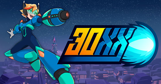 the full version of 30xx is coming to pc and the nintendo switch on august 9th 2023