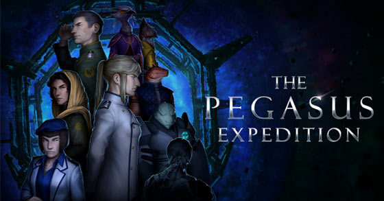 the full version of the pegasus expedition is now available for pc