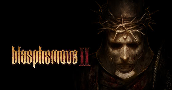 the hardcore 2d action platformer blasphemous 2 is coming to pc and consoles on august 24th 2023
