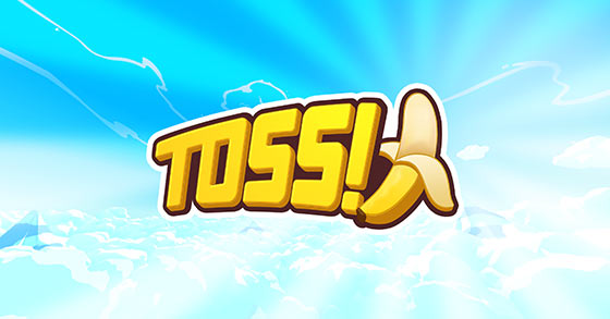 the immersive vr platformer toss is coming to pcvr and psvr2 on september 7th 2023