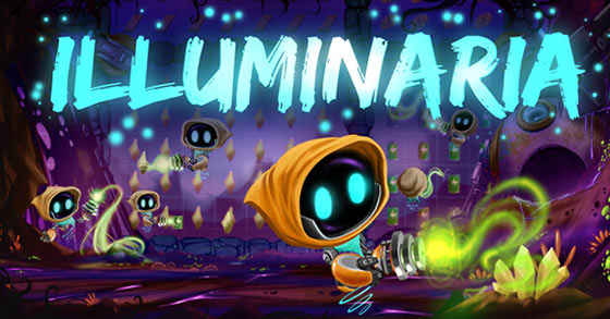 the resource management game illuminaria is now available for android devices