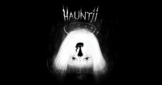 the stunning indie adventure game hauntii is coming to pc and consoles in 2024