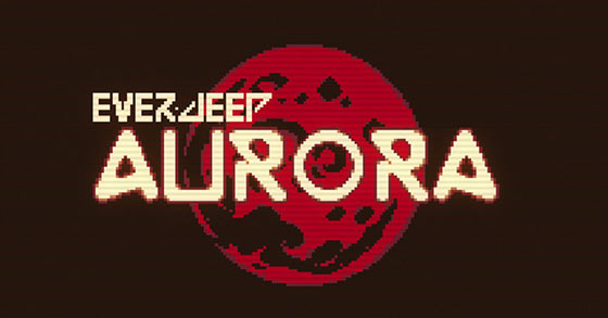 the touching platformer everdeep aurora is coming to pc and the nintendo switch in 2024