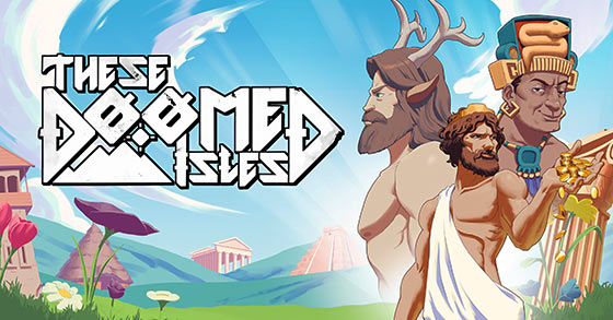 these doomed isles the first god is coming to pc via steam ea this september 2023