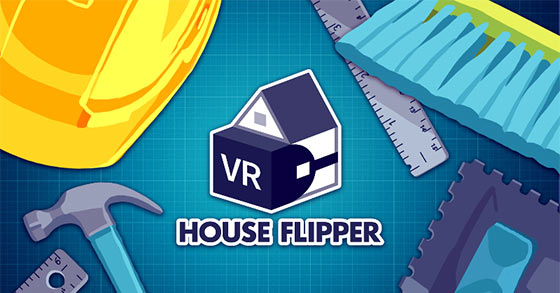 house flipper vr is coming to psvr on august 11th 2023