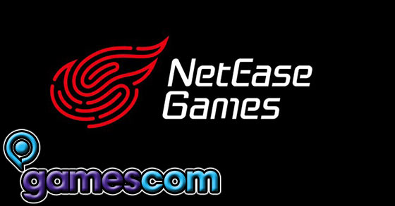 netease games has just announced its biggest gamescom presence to date