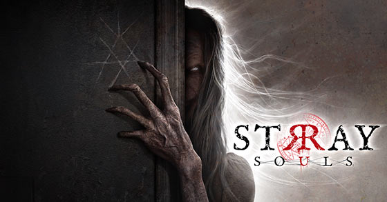 stray souls is to feature music from the legendary silent hill composer akira yamaoka