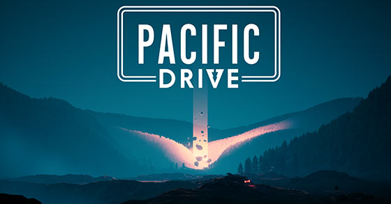 the driving survival adventure pacific drive has just released its developer diary video