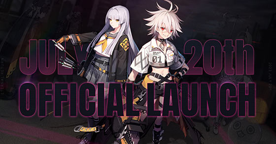 the full version of eternal return is coming to pc via steam on july 20th 2023