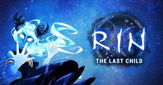 the mystical action adventure rin the last child is coming to pc and consoles on september 21st 2023