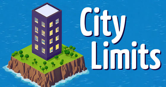 the relaxing city-building game city limits is coming to consoles on july 6th 2023