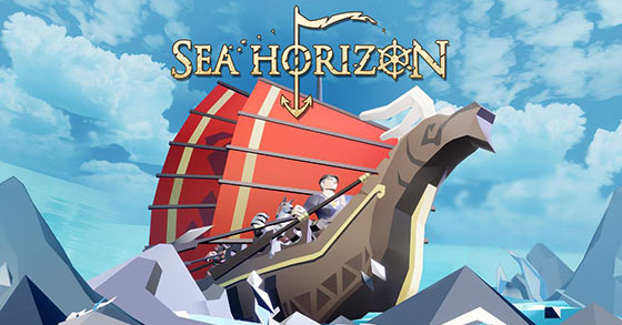 the roguelike turn-based rpg adventure sea horizon is now available for xbox and playstation