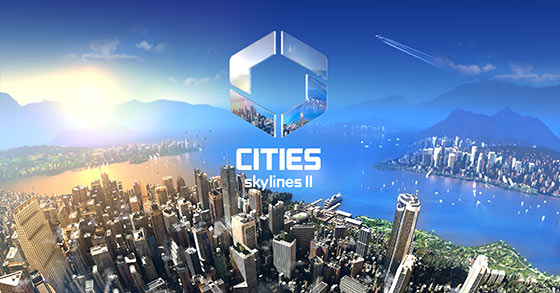 The Stunning City Builder Cities Skylines 2 Is Coming To Pc And Consoles On October 24th 2023 Header 