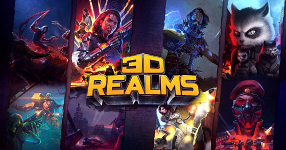 3d realms has just announced its gamescom 2023 lineup
