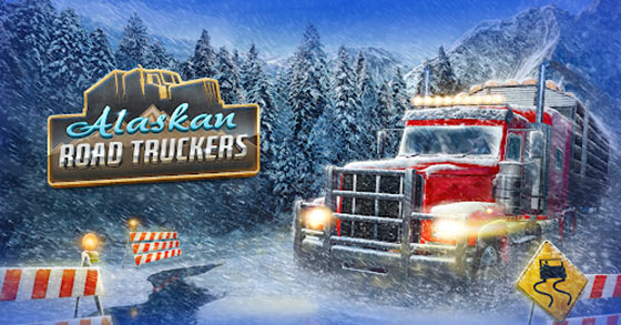 alaskan road truckers is to be playable at the gamescom 2023 event