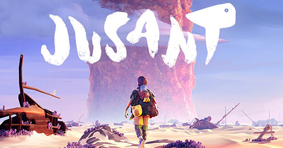 dont nods action puzzle game jusant is coming to pc and consoles on october 31st 2023