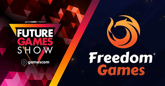 freedom games showcased tons of its new trailers at the gamescom 2023 event