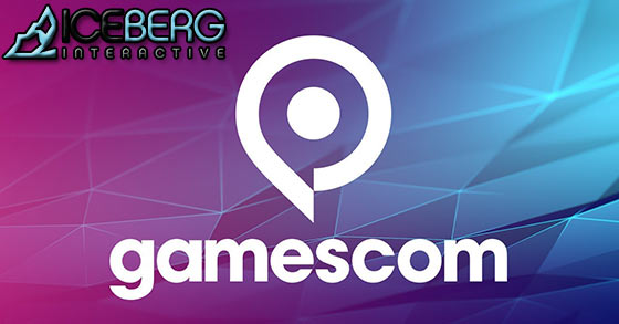 iceberg interactive has just announced its gamescom 2023 lineup