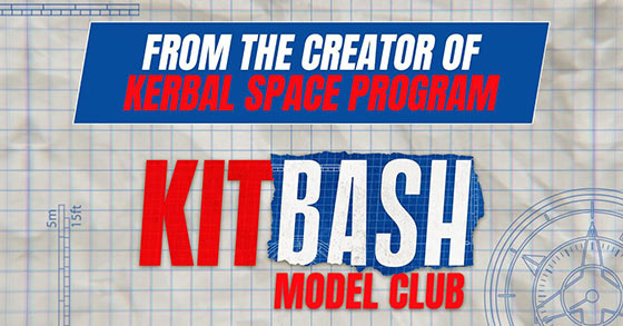 kitbash model club has just announced its 16-player multiplayer mode