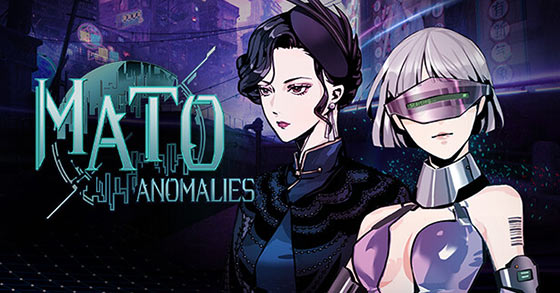 mato anomalies has just released its digital shadows dlc for pc and consoles