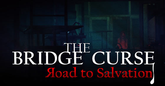 the bridge curse road to salvation is coming to consoles on august 30th 2023