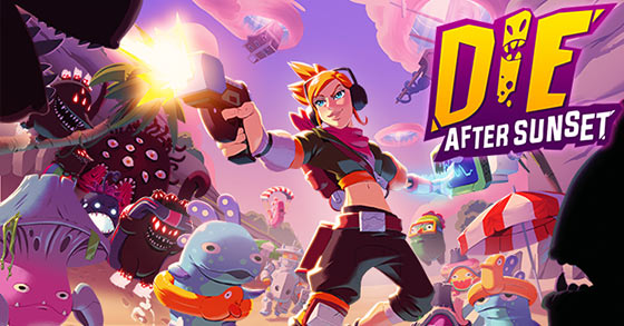 the full version of die after sunset is coming to pc and consoles on august 17th 2023