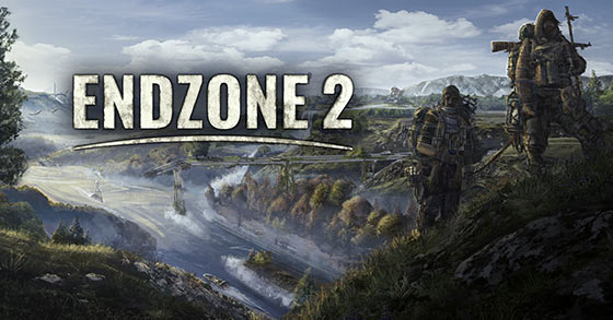 the post-apocalyptic colony sim endzone 2 is coming to pc next spring 2024