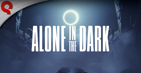 Alone in the Dark has just dropped its new trailer - TGG