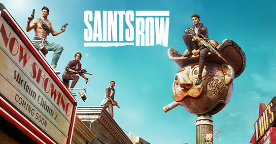 volitions saints row is now available for pc via steam