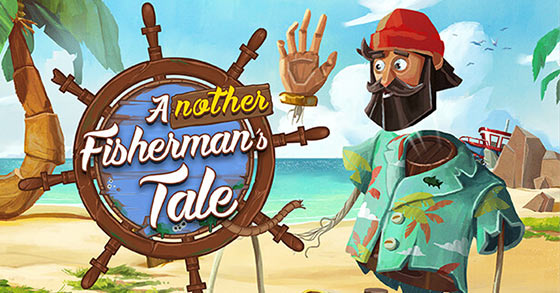 a fishermans tale is now available for the ps5 via psvr2