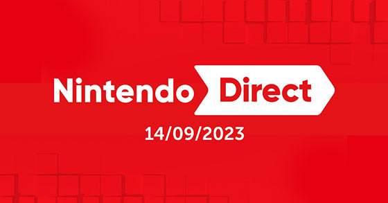 here is the summary of the nintendo direct 14 09 2023 stream