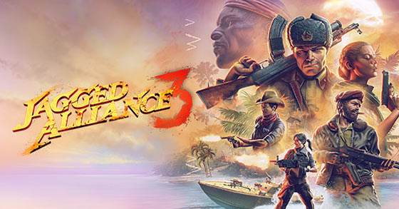 jagged alliance 3 is coming to playstation and xbox on november 16th 2023