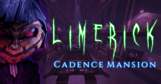 limerick cadence mansion is coming to pc via steam on september 29th 2023