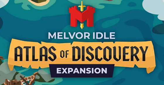 “Melvor Idle” has just dropped its new expansion - TGG