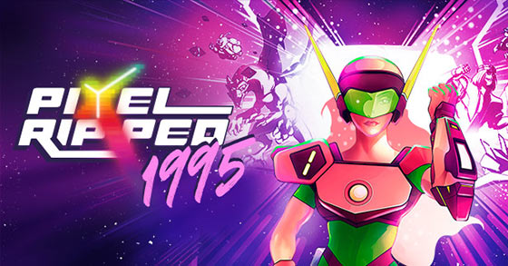 pixel ripped 1995 has just postponed its psvr2 release to october 3rd 2023