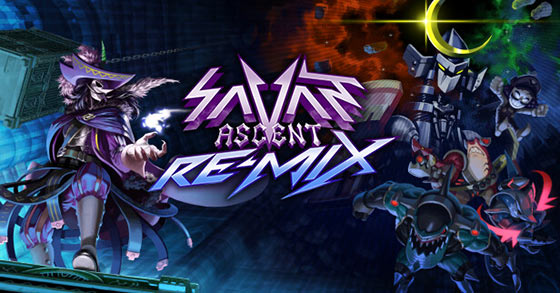 savant ascent remix has just delayed its pc release to september 29th 2023