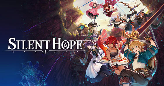 silent hope has just released its playable demo for pc and the nintendo switch