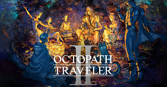 square enixs octopath traveler 2 is coming to pc and xbox in early 2024