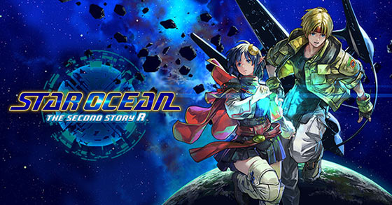 star ocean the second story r has just released its playable demo for pc and consoles