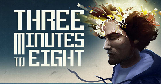 the cryptic side-scrolling adventure three minutes to eight is coming to pc on october 23rd 2023