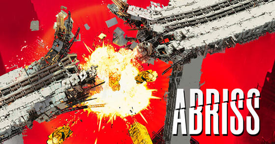 the full version of abriss is now available for pc via steam