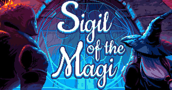 the full version of sigil of the magi is now available for pc via steam