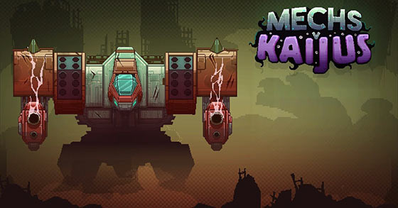 the hardcore tower defense moba mechs v kaijus is now available for consoles