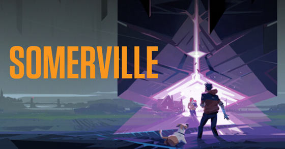 the mysterious sci-fi adventure game somerville is now available for the ps5 and ps4